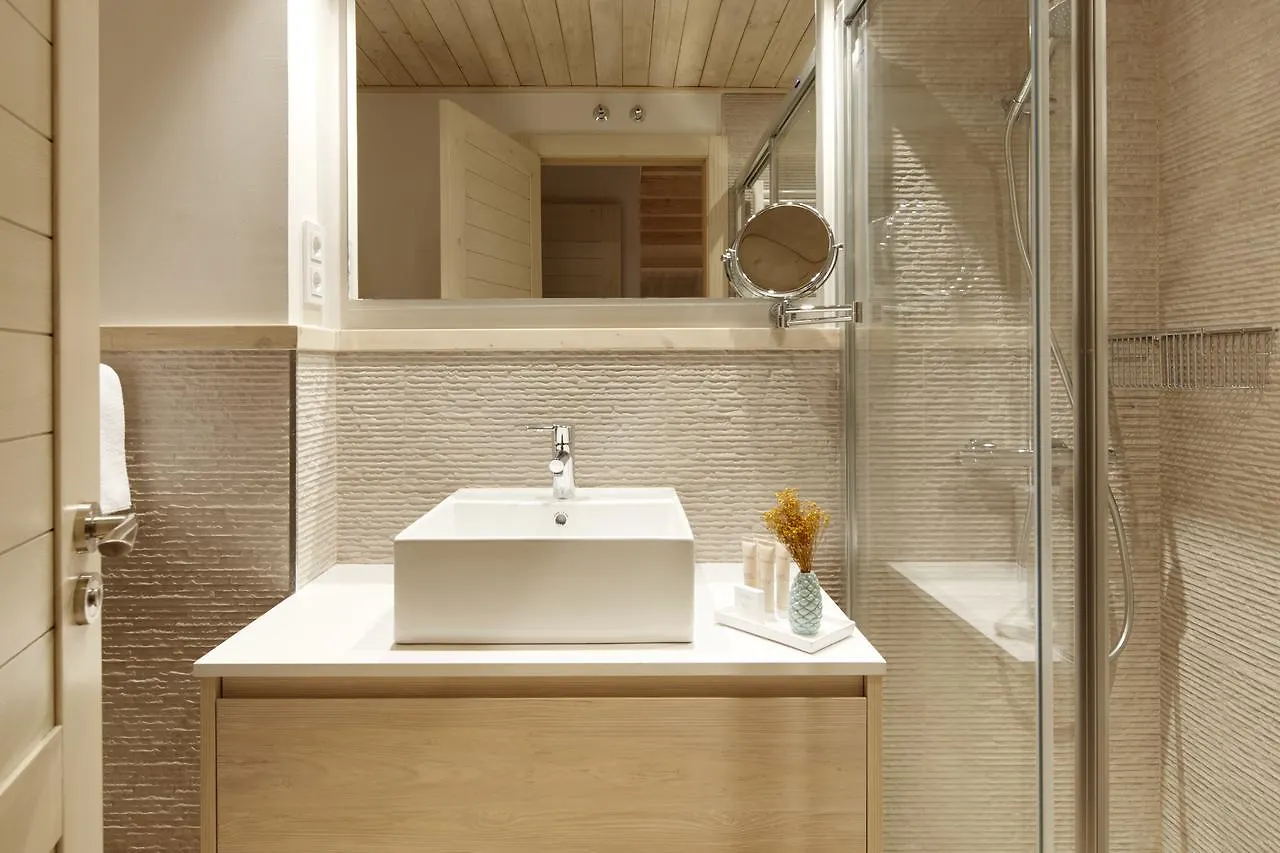 Apartmán Apartamento Val De Ruda Luxe Xli Baqueira Beret
