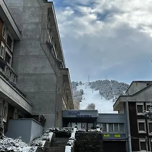 Estudio A Pie De Pistas Baqueira Apartamento