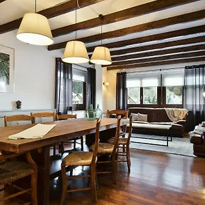 Luderna - Con Terraza Bonaigua B2 Salient Apartamento
