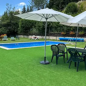 Estudio A Pie De Pistas Apartamento