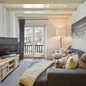 Luderna - Mirador De Aran Apartamento
