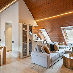 Luderna - Mirador Bonaigua Apartamento