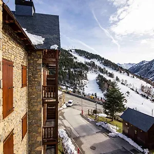 Egua De Alma De Nieve Apartamento